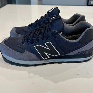 COPY - MENS NEW BALANCE SIZE 10
